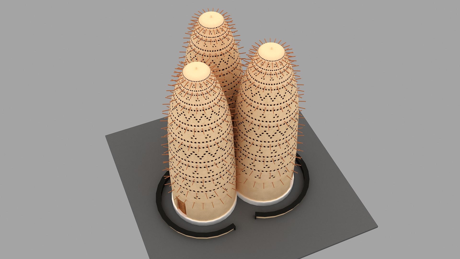 3D model Pigeon Houses Katara Cultural Village https://p.turbosquid.com/ts-thumb/Ed/0hfPwz/j4/010012/jpg/1622631245/1920x1080/fit_q87/6117cec94b7735519c2780d969e3c8a2cb1fea63/010012.jpg
