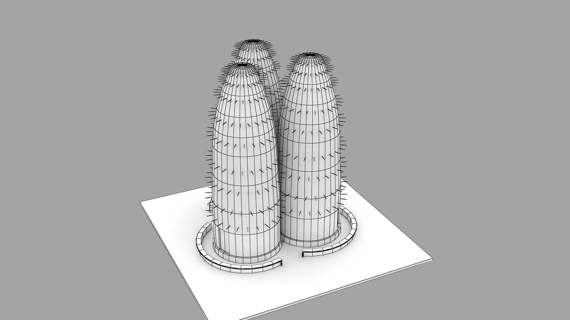 3D model Pigeon Houses Katara Cultural Village https://p.turbosquid.com/ts-thumb/Ed/0hfPwz/pY/wire_010006/jpg/1622631235/1920x1080/fit_q87/2cf4dc6e15d50a66748dc2b1a5af6c24d83b4d99/wire_010006.jpg