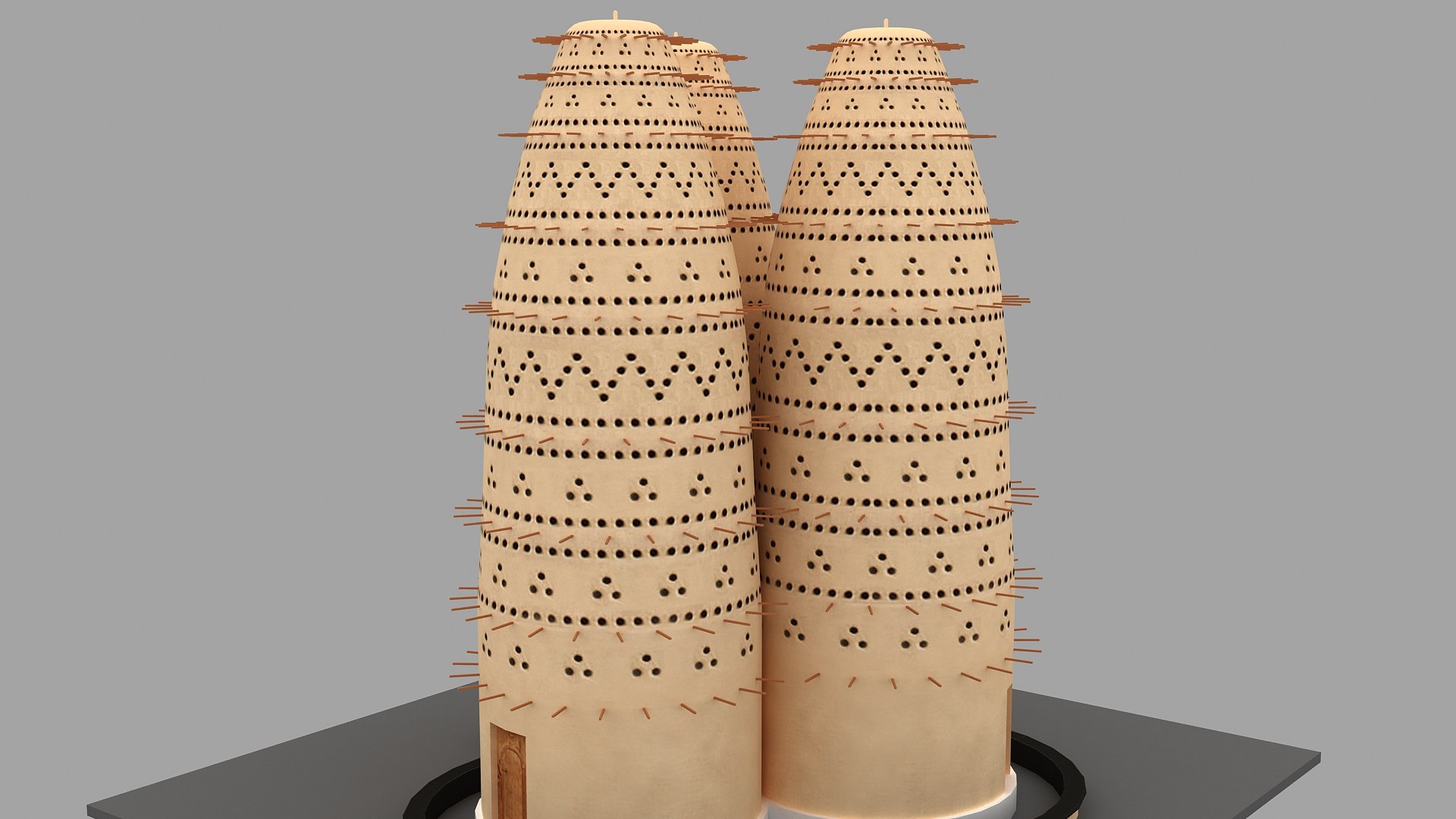 3D model Pigeon Houses Katara Cultural Village https://p.turbosquid.com/ts-thumb/Ed/0hfPwz/sR/010013/jpg/1622631246/1920x1080/fit_q87/6c49112ccf2ad1fc024786fda65ee6f07f671565/010013.jpg