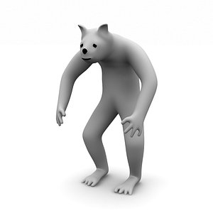 Toy Beast