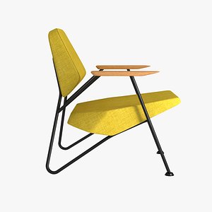 Prostoria Polygon Chair