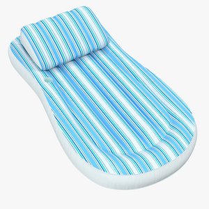 3ds inflatable air mattress 4
