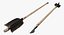 Collection d'armes Vikings 7