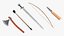 Collection d'armes Vikings 7