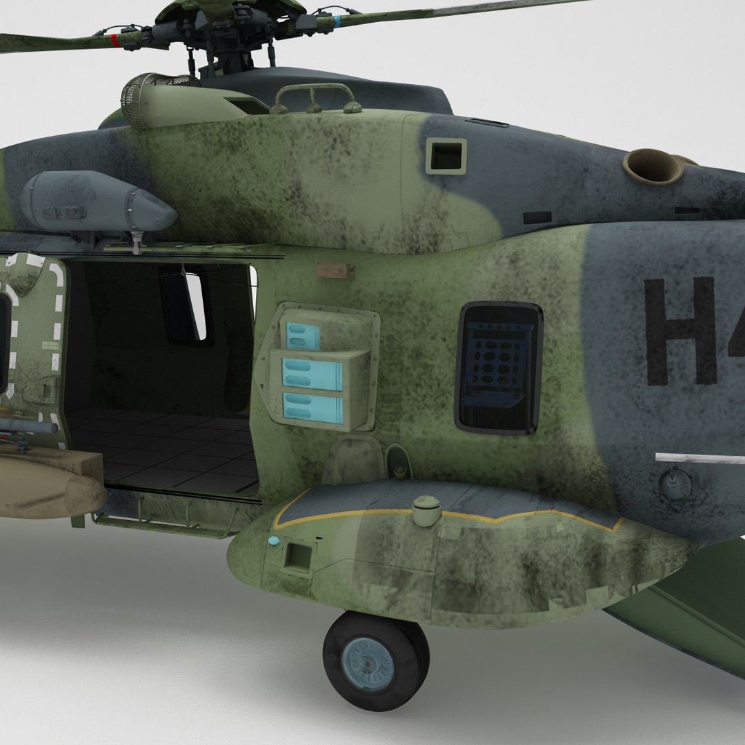 3d military helicopter nhindustries nh90 model https://p.turbosquid.com/ts-thumb/Ed/ElpVbh/8asgCzfH/militaryhelicopternhindustriesnh902rigged_69/jpg/1401191617/1920x1080/fit_q87/5c32856fe9547e3dde7d8196e74a3071ef09917a/militaryhelicopternhindustriesnh902rigged_69.jpg