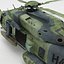 Military Helicopter NHIndustries NH90 2 Rigged