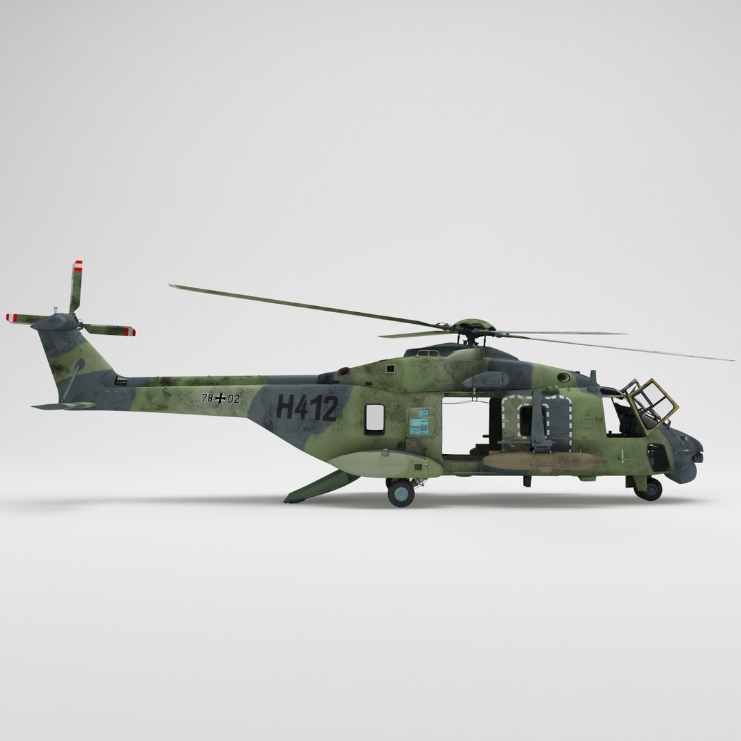 3d military helicopter nhindustries nh90 model https://p.turbosquid.com/ts-thumb/Ed/ElpVbh/pDXrC1CQ/militaryhelicopternhindustriesnh902rigged_19/jpg/1401191456/1920x1080/fit_q87/3b80fb6600f715e8dff53abf18b92e1a84a15d6c/militaryhelicopternhindustriesnh902rigged_19.jpg