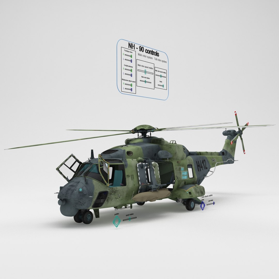 3d military helicopter nhindustries nh90 model https://p.turbosquid.com/ts-thumb/Ed/ElpVbh/ynfNs4gw/militaryhelicopternhindustriesnh902rigged_9/jpg/1401191414/1920x1080/fit_q87/6df1d3ca8a331fda6616dade32b760ecd85aa8b5/militaryhelicopternhindustriesnh902rigged_9.jpg