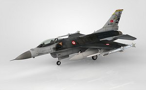 F-16 Fighting Falcon