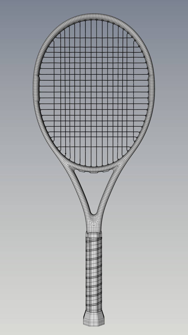 racket tennis wilson 3ds