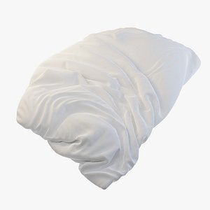 3D Duvet 19