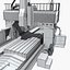 Milling machine
