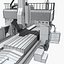 Milling machine