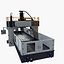 Milling machine