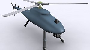 ziyan falcon 10 uas uav military drone