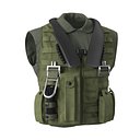 US Military Vest