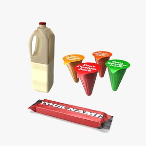 FMCG Food Products