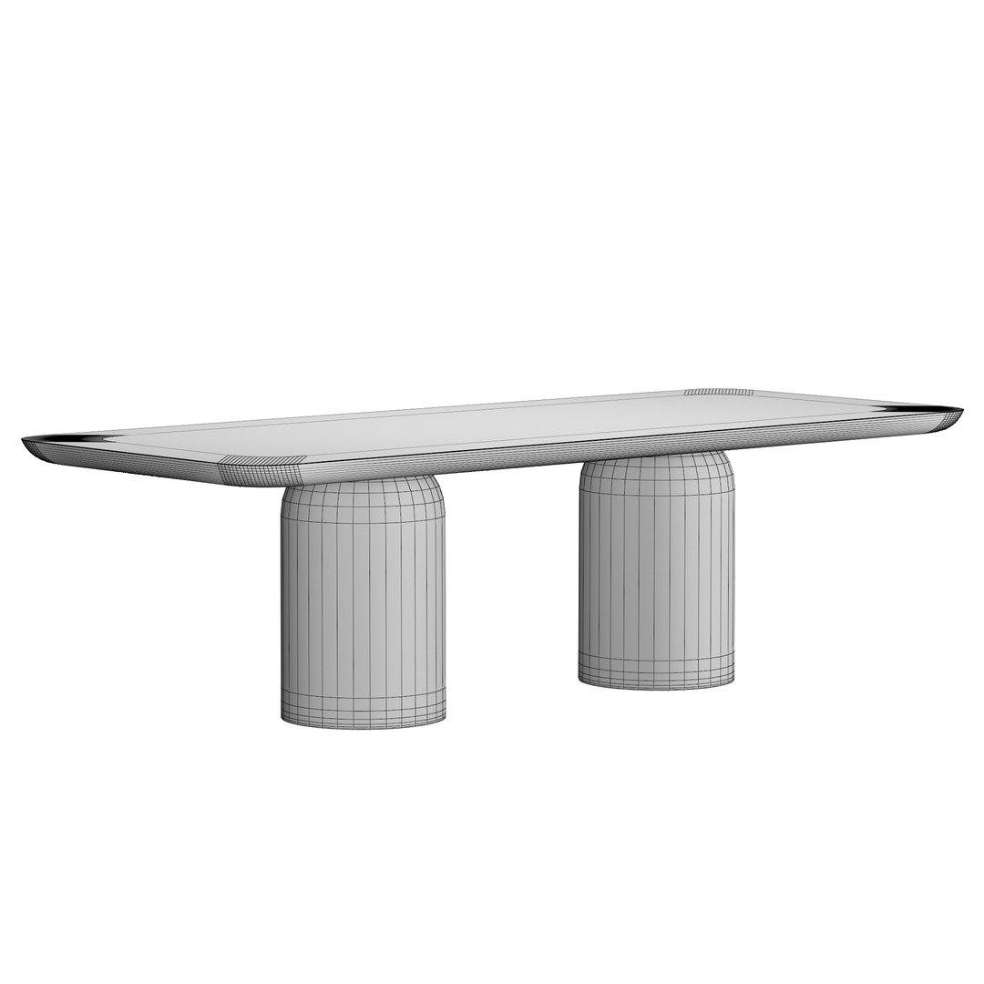 3D CUPOLA CARVED RECTANGULAR DINING TABLE https://p.turbosquid.com/ts-thumb/Ed/TRKg7e/wb/picture7/jpg/1661434139/1920x1080/fit_q87/d2288ea0c7edea6b86ea9f9b7fd2150352138ba4/picture7.jpg