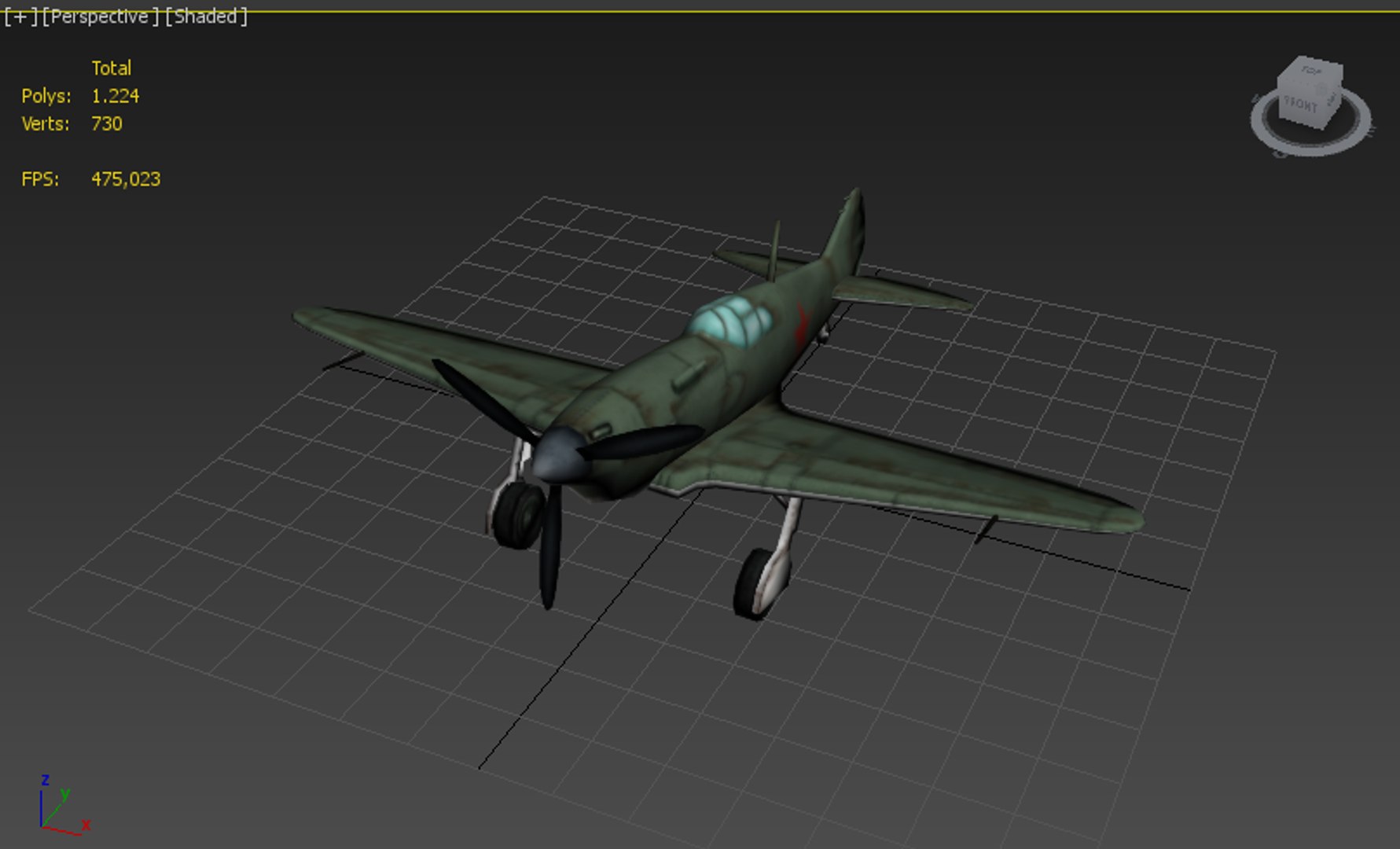 wwii lavochkin lagg-3 3D model https://p.turbosquid.com/ts-thumb/Ed/UWelcn/dP7z4IfJ/2/png/1537698166/1920x1080/fit_q87/b35b78462fc221fde03d9bc6113db43416c9c37e/2.jpg