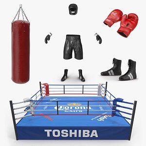 Boxing Collection 2