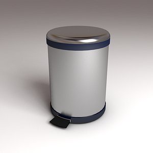 Garbage basket