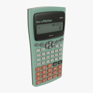 Calculator
