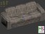 furniture abandoned sofa beds 3d max