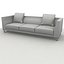 sofa pack 1 3d max
