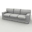 sofa pack 1 3d max