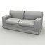 sofa pack 1 3d max