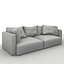 sofa pack 1 3d max