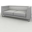 sofa pack 1 3d max