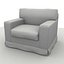 sofa pack 1 3d max