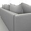 sofa pack 1 3d max