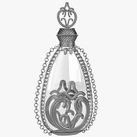 Cruet