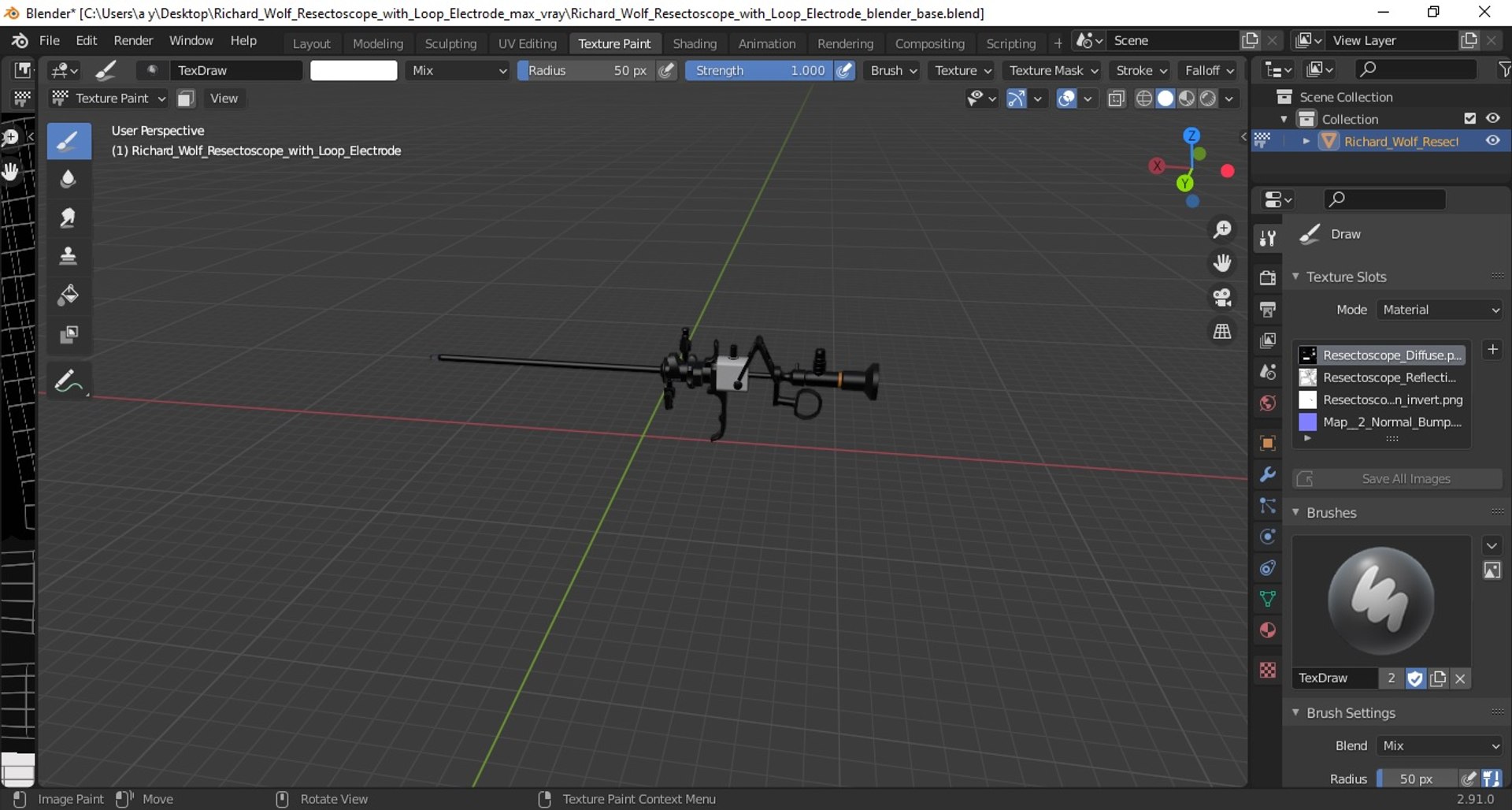 3D richard wolf resectoscope loop https://p.turbosquid.com/ts-thumb/Ed/rwYH7p/4skICP2I/richardwolfresectoscopewithloopelectrode3dmodel022/jpg/1607427190/1920x1080/fit_q87/9b0c033c596a7630d26268b3350c6518ac99979d/richardwolfresectoscopewithloopelectrode3dmodel022.jpg