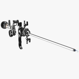 Richard Wolf Resectoscope with Loop Electrode