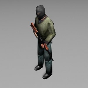 thug_animation.3ds