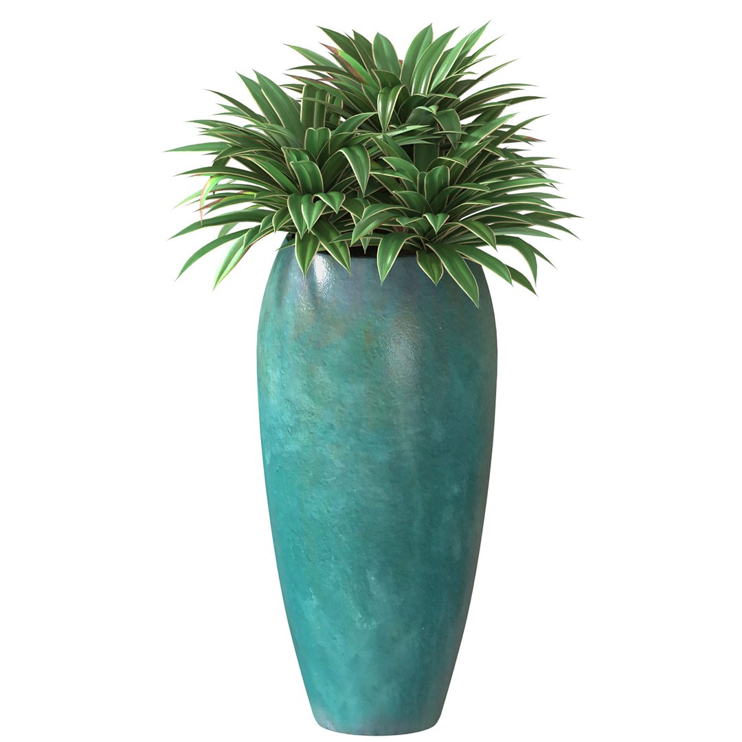 3D Agave plant in tall modern pot https://p.turbosquid.com/ts-thumb/Ed/tRqfpa/Iw/gg3/jpg/1690298266/1920x1080/fit_q87/e31cbfa9414d39e8a402fd1d9d3a249a2270055b/gg3.jpg