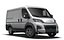 Iveco eSuperJolly Van L1H1 2026
