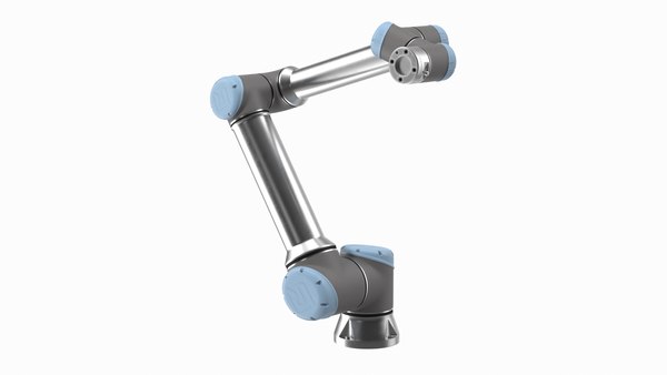 modelo 3d Universal Robots UR10e equipado para Cinema 4D - TurboSquid ...