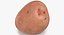 Red Potatoes Game Ready Collection 01 - 5 models 3D model