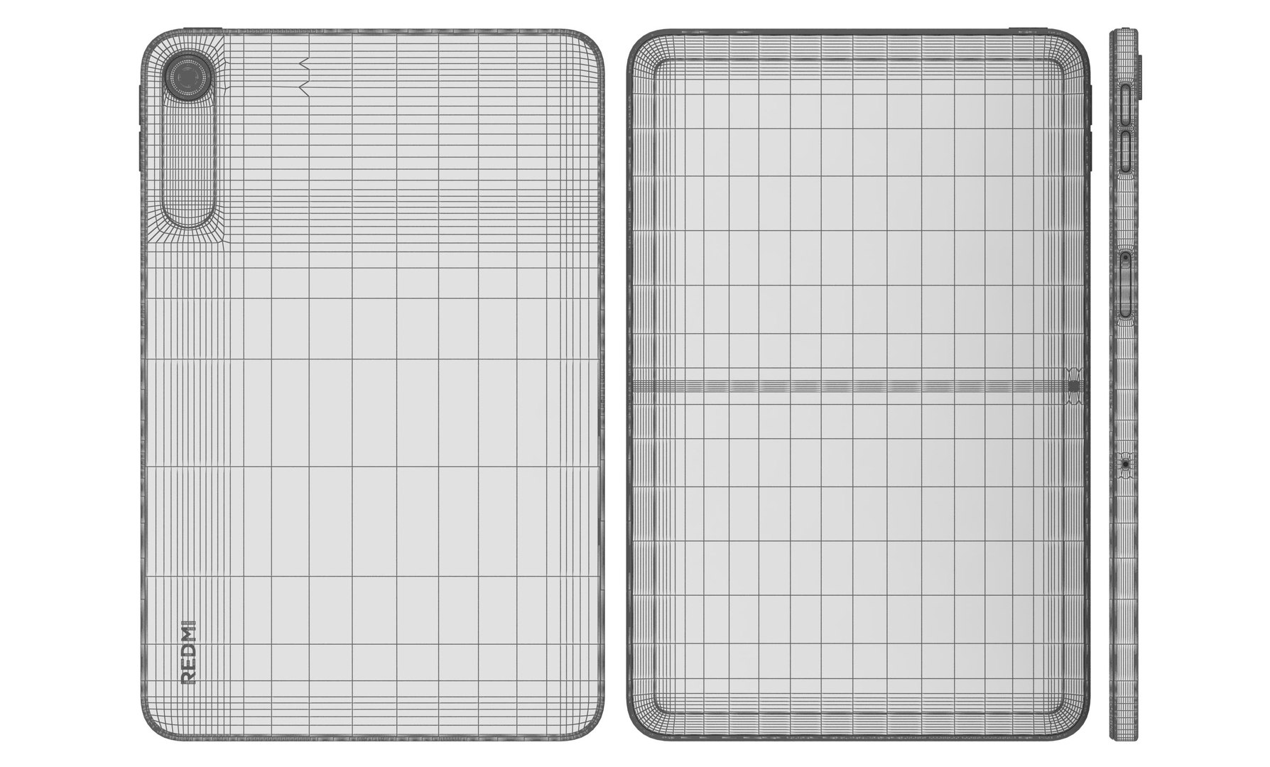 Xiaomi REDMI Pad 2 9 7 Gray And Silver 3D model https://p.turbosquid.com/ts-thumb/Ee/02KyAf/Fb/18/jpg/1777811407/1920x1080/fit_q87/d270b2f70b4d186b4a3a933e8aaa06b0cbb1a7a5/18.jpg
