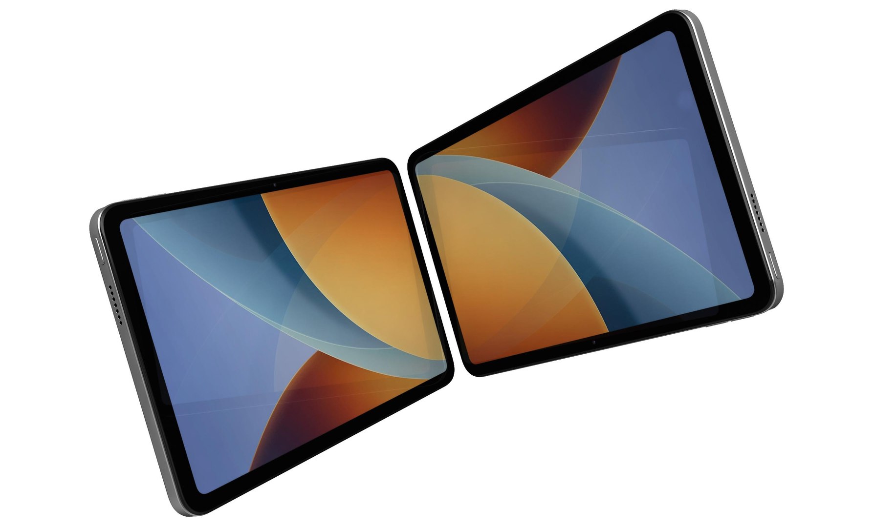 Xiaomi REDMI Pad 2 9 7 Gray And Silver 3D model https://p.turbosquid.com/ts-thumb/Ee/02KyAf/Nf/8/jpg/1777811404/1920x1080/fit_q87/55bd0ee3d7065ab9ed71f4f75934f8d74af93a55/8.jpg