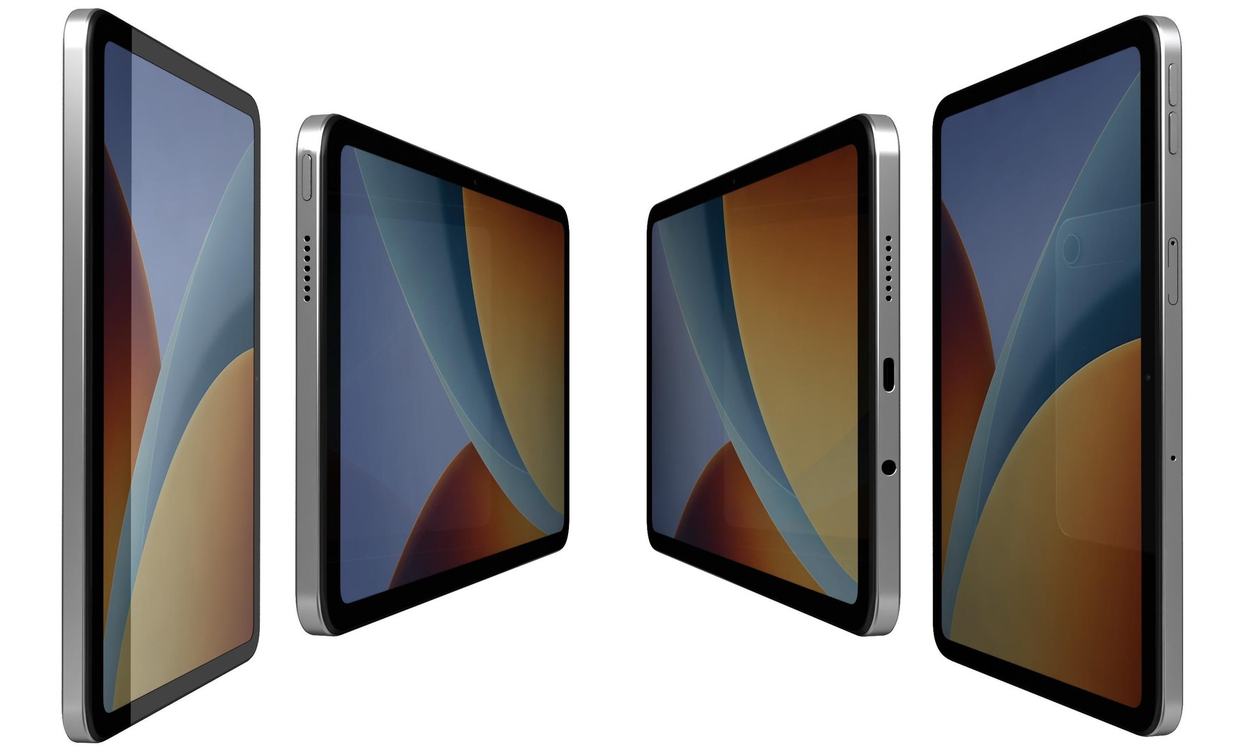 Xiaomi REDMI Pad 2 9 7 Gray And Silver 3D model https://p.turbosquid.com/ts-thumb/Ee/02KyAf/OF/7/jpg/1777811404/1920x1080/fit_q87/b023f5b0b39ca976b81e30cf7b791e9d31853b6f/7.jpg