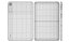 Xiaomi REDMI Pad 2 9 7 Gris y Plata