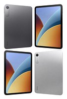Xiaomi REDMI Pad 2 9 7 Gray And Silver