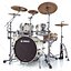 Acoustic Drum Kit Yamaha Absolute Birch