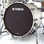 Acoustic Drum Kit Yamaha Absolute Birch