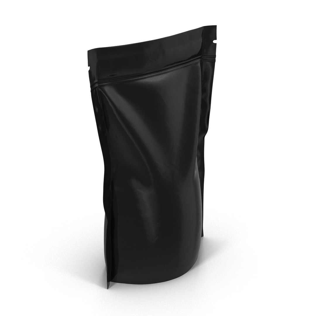 Max Food Vacuum Sealed Bag